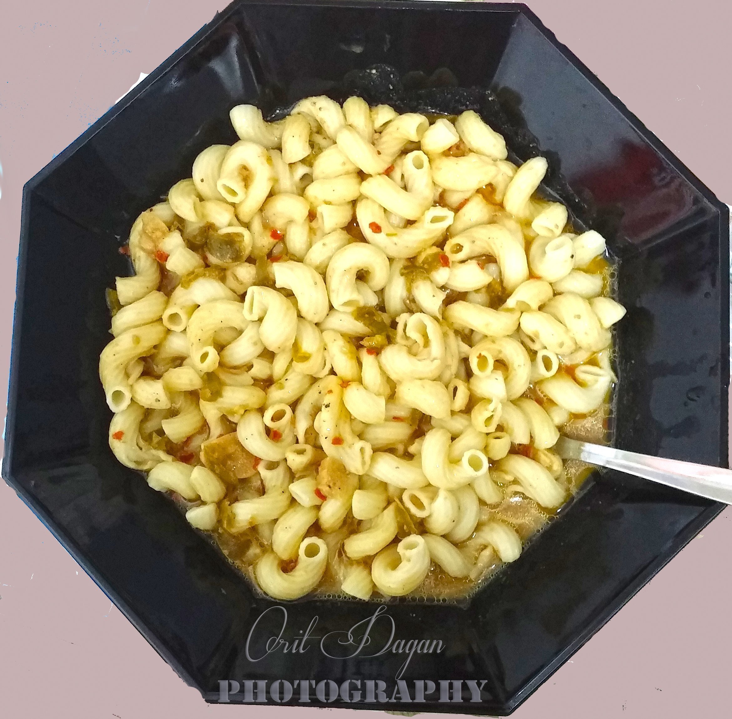 Piquante Peanut Butter Sauce Orit PresserDagan